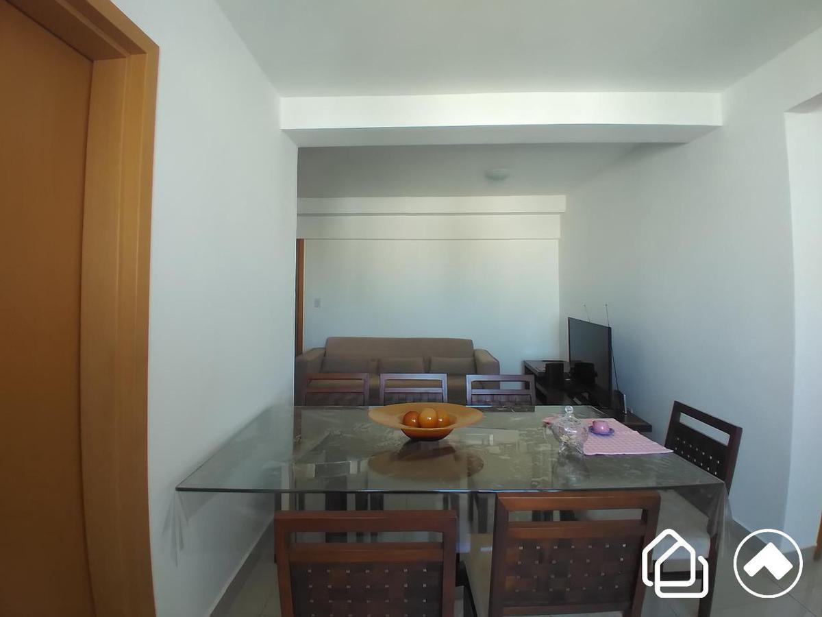 Apartamento, Buritis, 2 Quartos, 2 Vagas, 1 Suíte