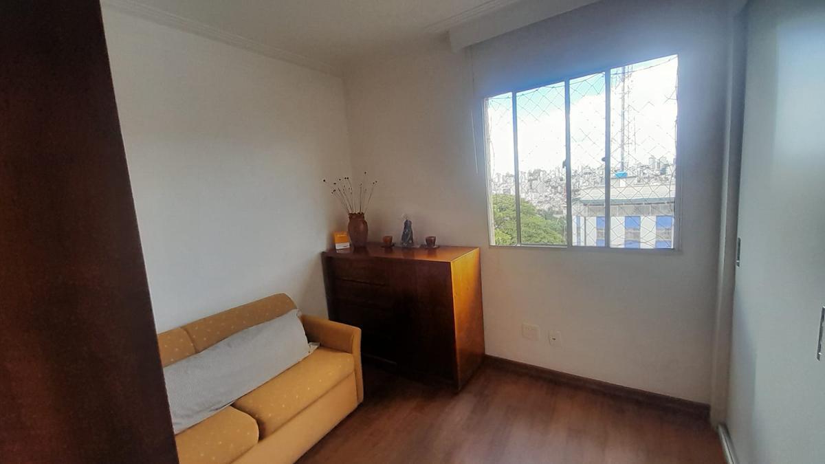 Apartamento, Jardim América, 2 Quartos, 1 Vaga, 1 Suíte