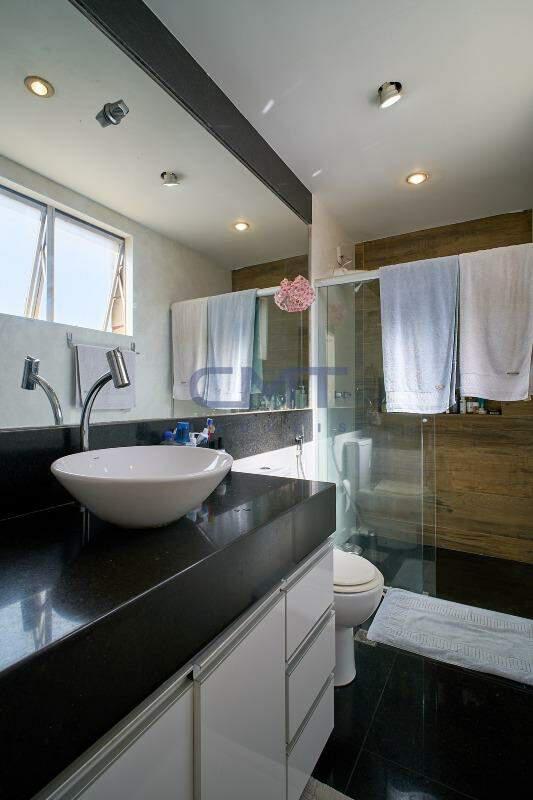 Apartamento, Sion, 3 Quartos, 2 Vagas, 1 Suíte