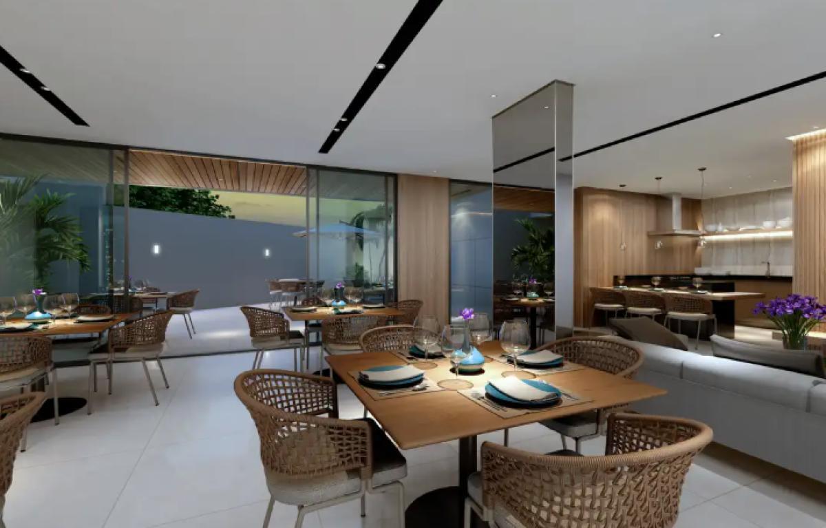 Apartamento, Santo Antônio, 4 Quartos, 3 Vagas, 2 Suítes