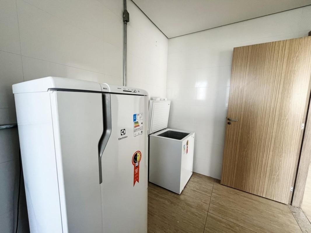 Apartamento, Padre Eustáquio, 2 Quartos, 2 Vagas, 1 Suíte