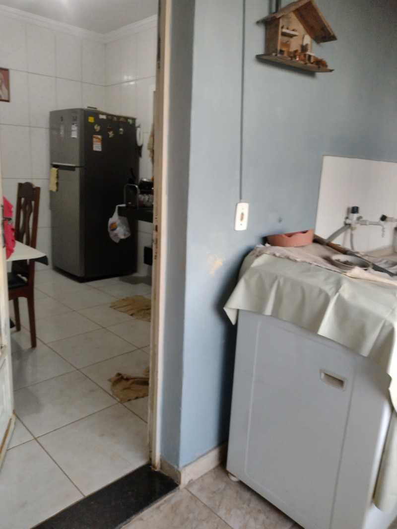 Casa, Granja Ouro Branco, 3 Quartos, 8 Vagas, 1 Suíte