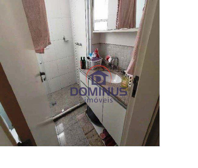 Apartamento, Funcionários, 4 Quartos, 3 Vagas, 1 Suíte