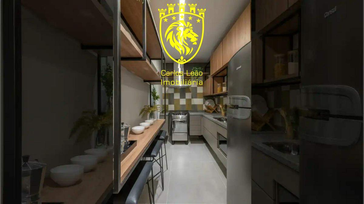 Apartamento, Palmeiras, 1 Quarto, 0 Vaga