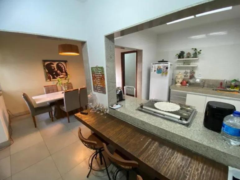 Apartamento, Canaã, 4 Quartos, 2 Vagas, 1 Suíte