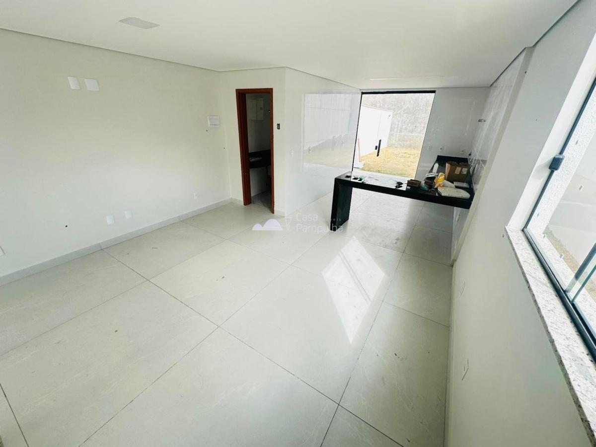 Casa, Planalto, 3 Quartos, 2 Vagas, 3 Suítes