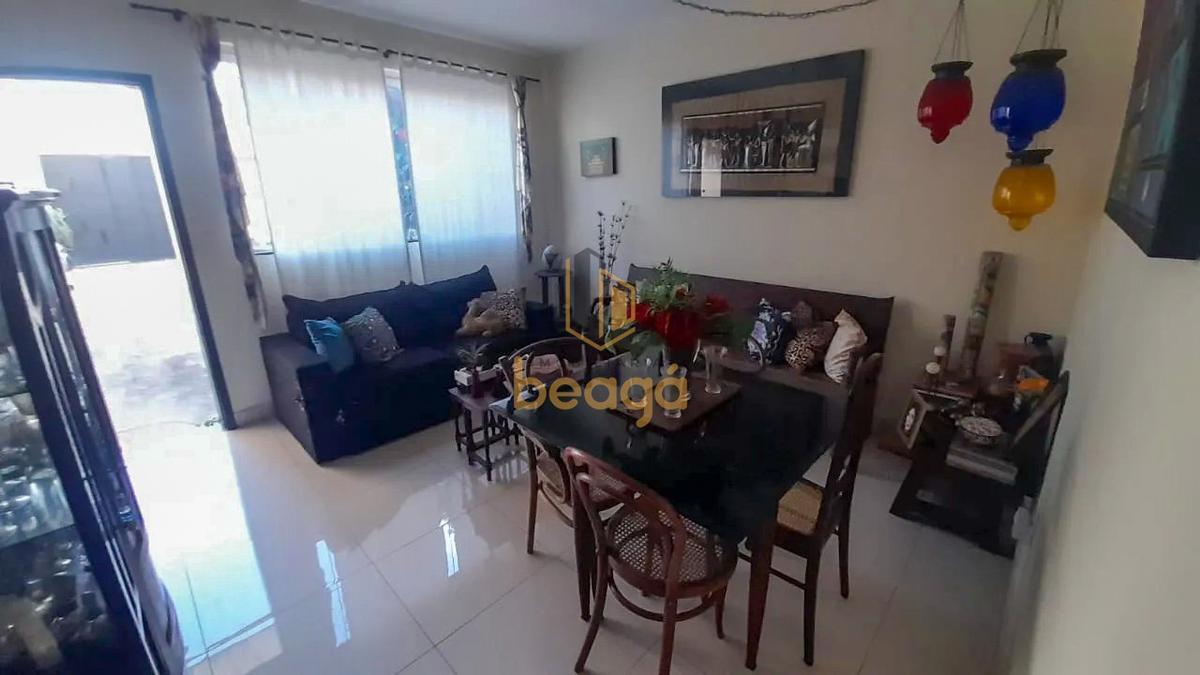 Casa, Parque Xangri-lá, 3 Quartos, 2 Vagas, 2 Suítes