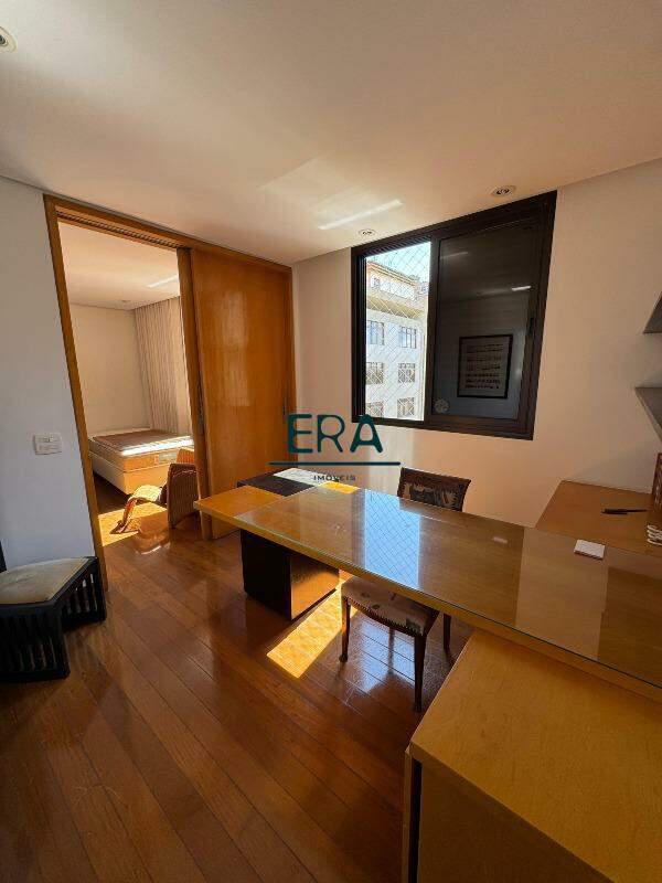 Apartamento, Lourdes, 4 Quartos, 3 Vagas, 2 Suítes
