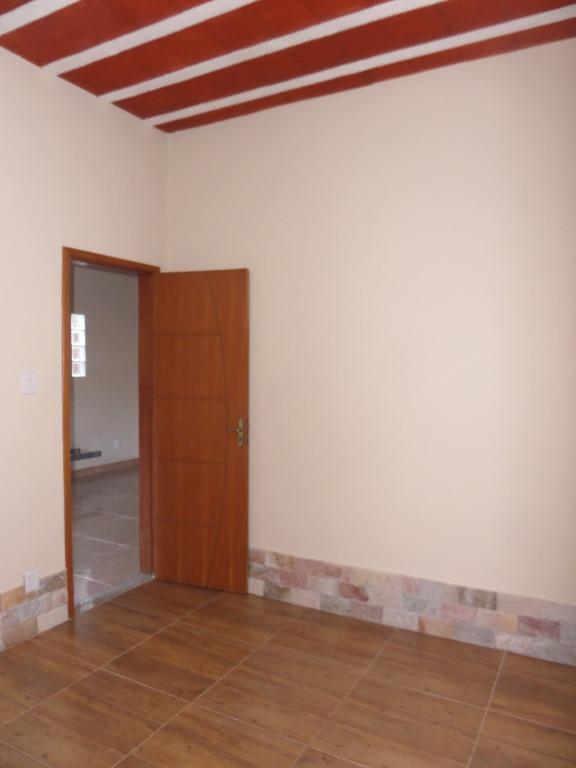 Casa, Alto do Fidalgo, 4 Quartos, 4 Vagas, 1 Suíte