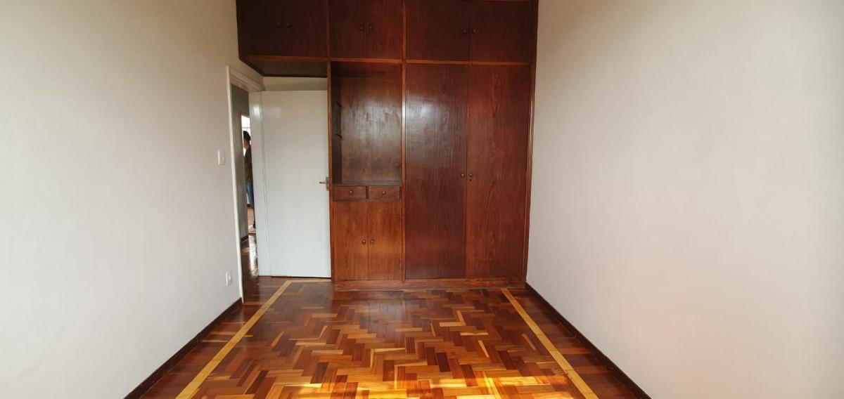 Apartamento, Nova Suíssa, 3 Quartos, 1 Vaga, 1 Suíte