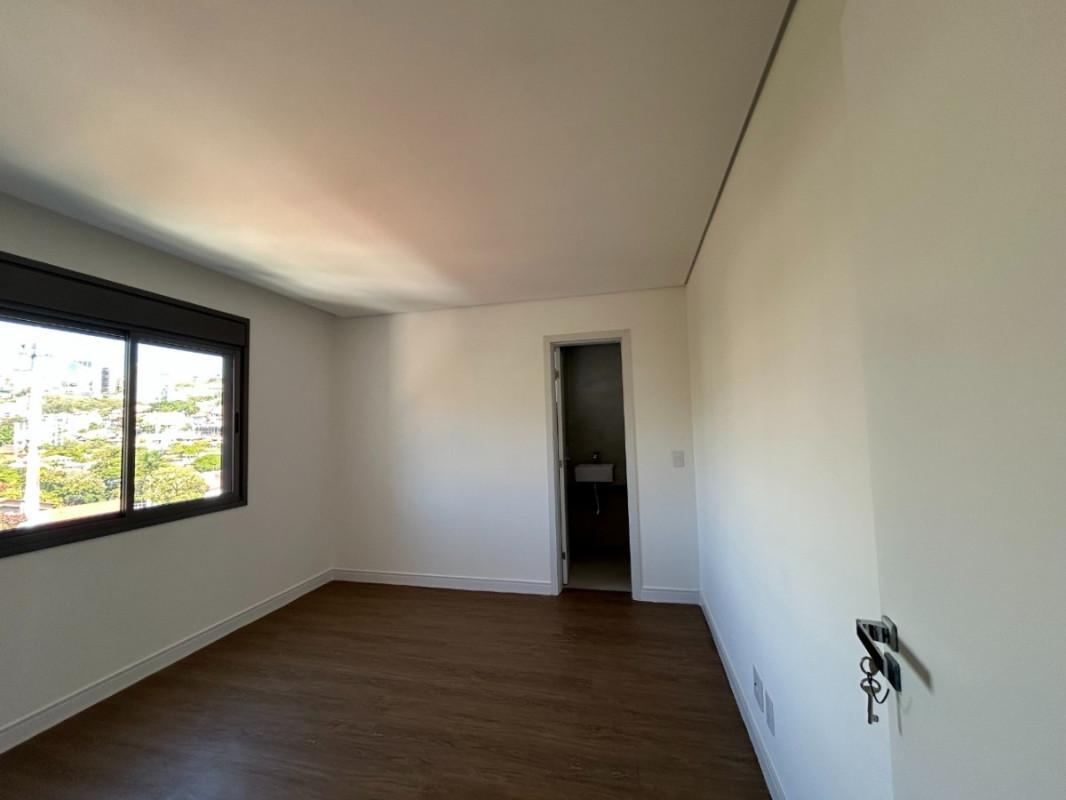 Apartamento, São Bento, 4 Quartos, 3 Vagas, 2 Suítes