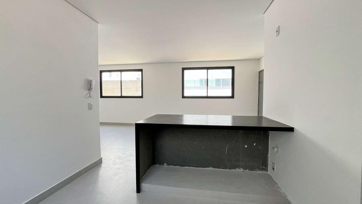 Cobertura, Prado, 3 Quartos, 2 Vagas, 3 Suítes