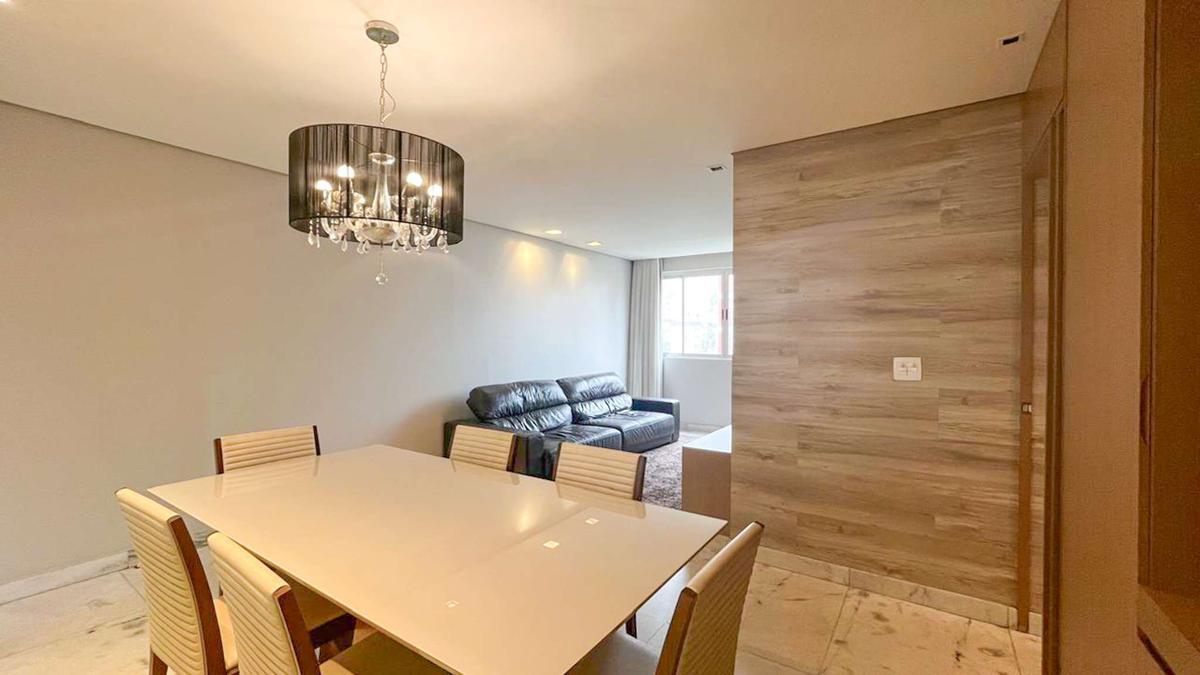 Apartamento, Buritis, 3 Quartos, 2 Vagas, 1 Suíte