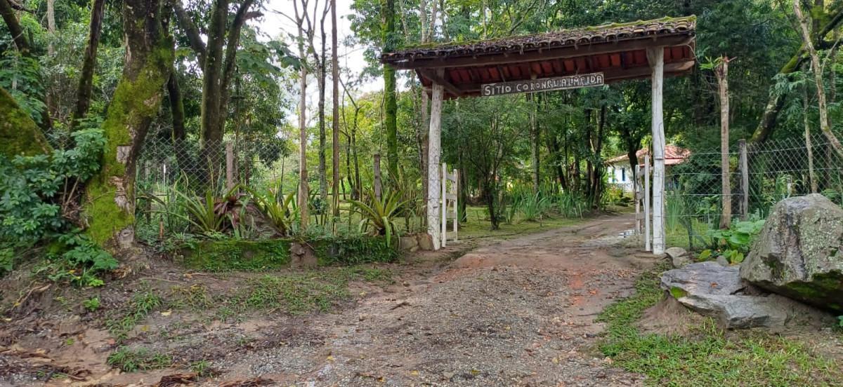 Fazenda, Bambus, 3 Quartos, 10 Vagas