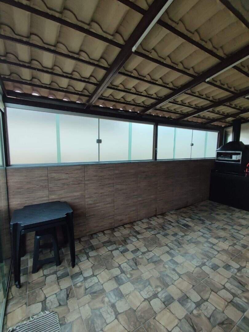 Cobertura, Belo Vale, 2 Quartos, 1 Vaga