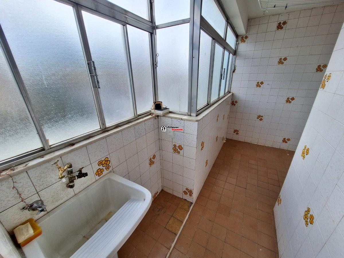 Apartamento, Cidade Nova, 3 Quartos, 1 Vaga, 1 Suíte