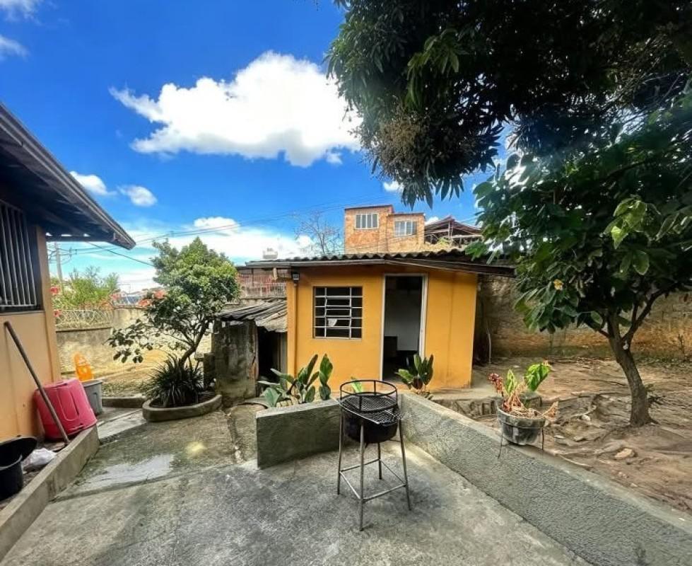 Casa, Boa Vista, 3 Quartos, 2 Vagas