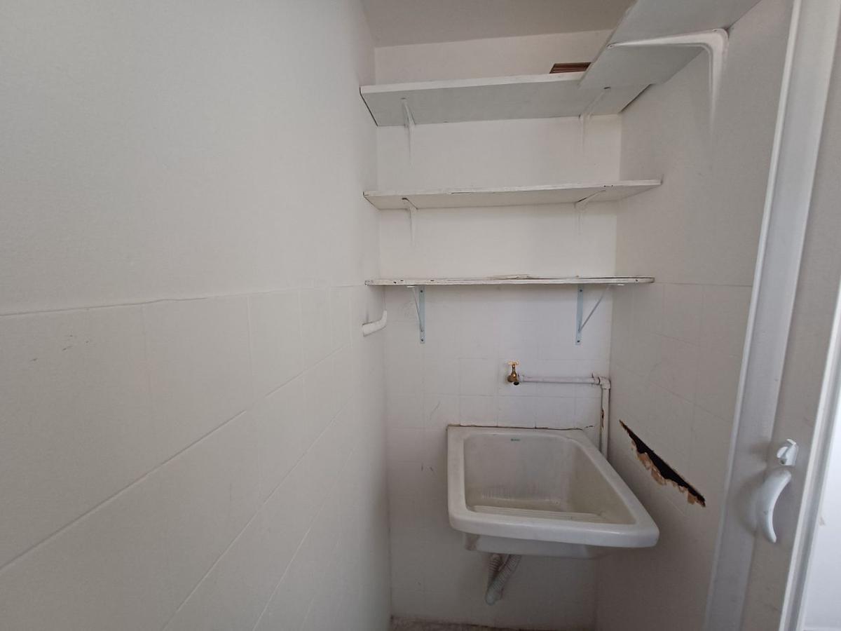 Apartamento, Ipiranga, 2 Quartos, 1 Vaga