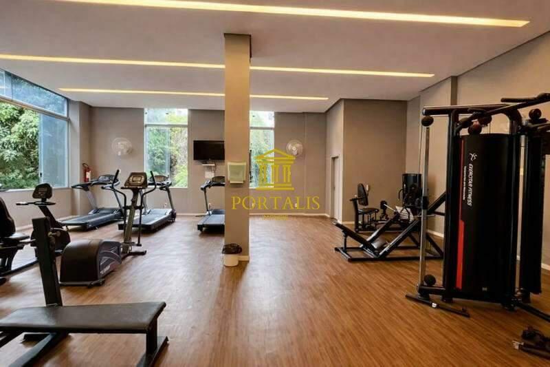 Cobertura, Luxemburgo, 4 Quartos, 3 Vagas, 3 Suítes