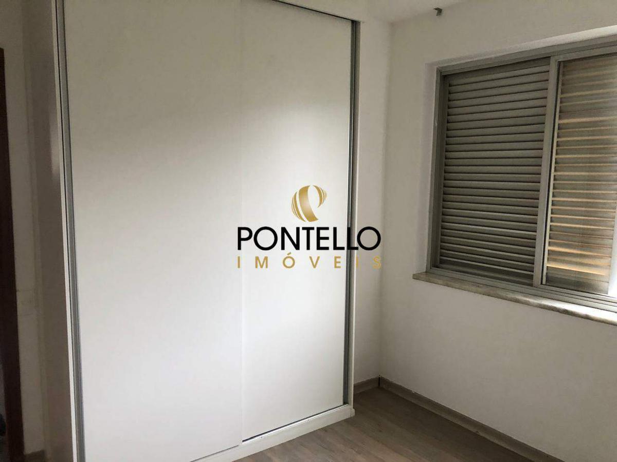 Apartamento, Santo Antônio, 4 Quartos, 1 Vaga, 1 Suíte