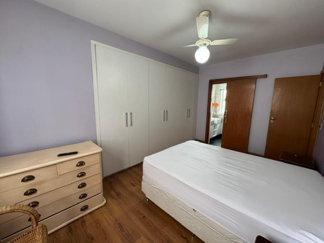 Apartamento, Santo Agostinho, 3 Quartos, 2 Vagas, 1 Suíte