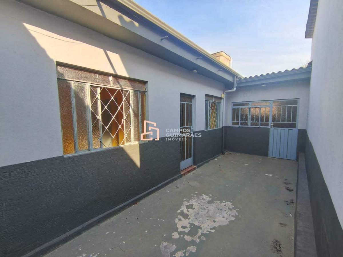 Casa, Santa Helena, 1 Quarto