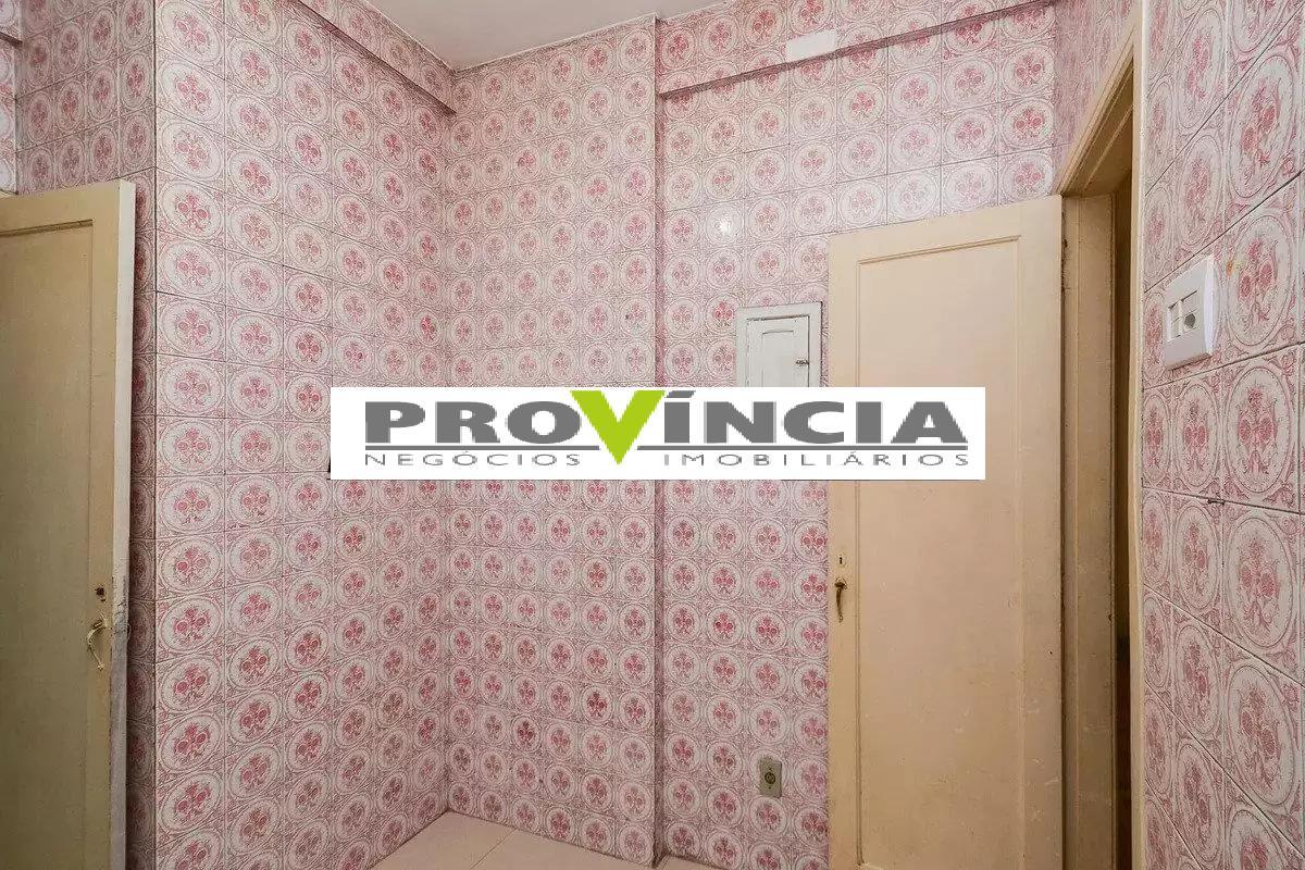 Apartamento, Centro, 2 Quartos, 0 Vaga