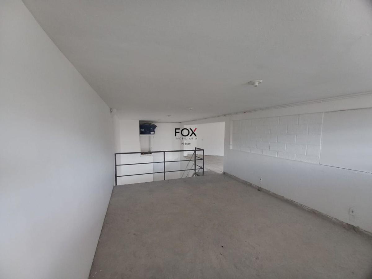 Andar, Santa Efigênia, 0 Quarto, 7 Vagas