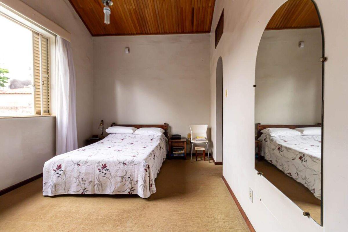 Casa, Serra, 4 Quartos, 1 Vaga, 2 Suítes