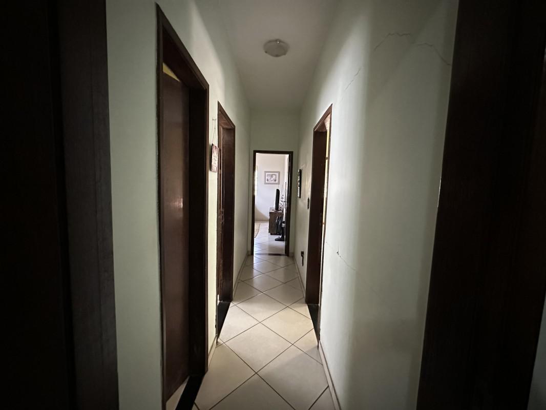 Casa, Caiçaras, 3 Quartos, 3 Vagas, 1 Suíte