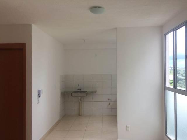 Apartamento, Cândida Ferreira, 2 Quartos, 1 Vaga