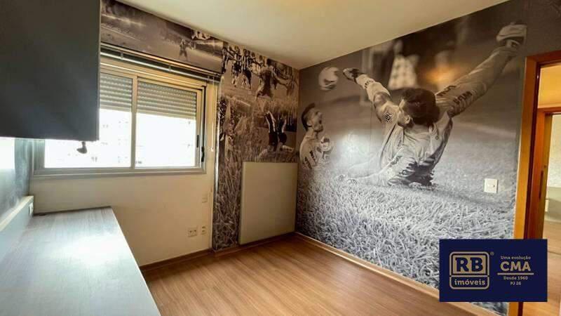 Apartamento, Vila da Serra, 3 Quartos, 2 Vagas, 1 Suíte