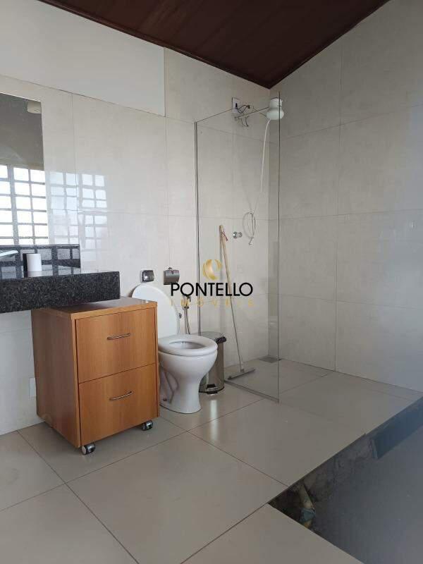 Casa, Recanto da Serra, 6 Quartos, 2 Vagas, 1 Suíte