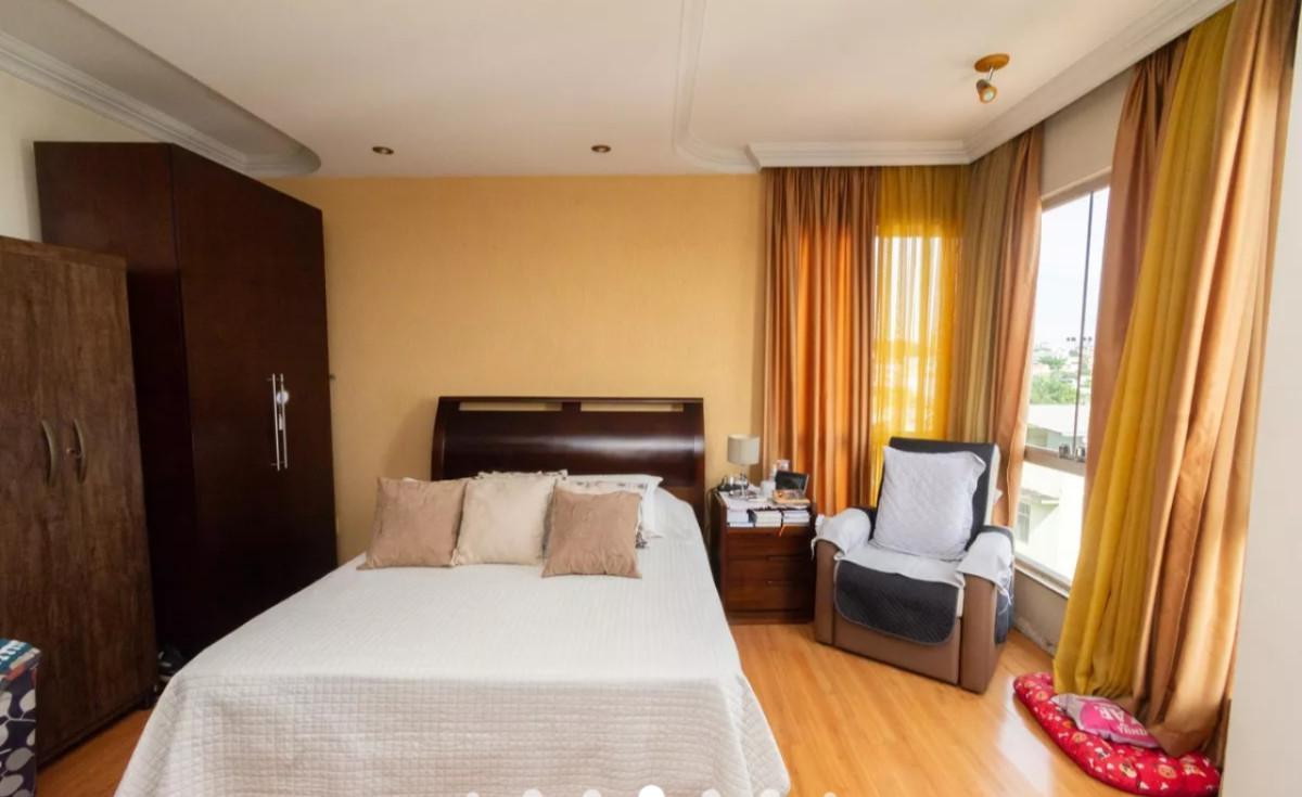 Cobertura, Eldorado, 3 Quartos, 2 Vagas, 2 Suítes