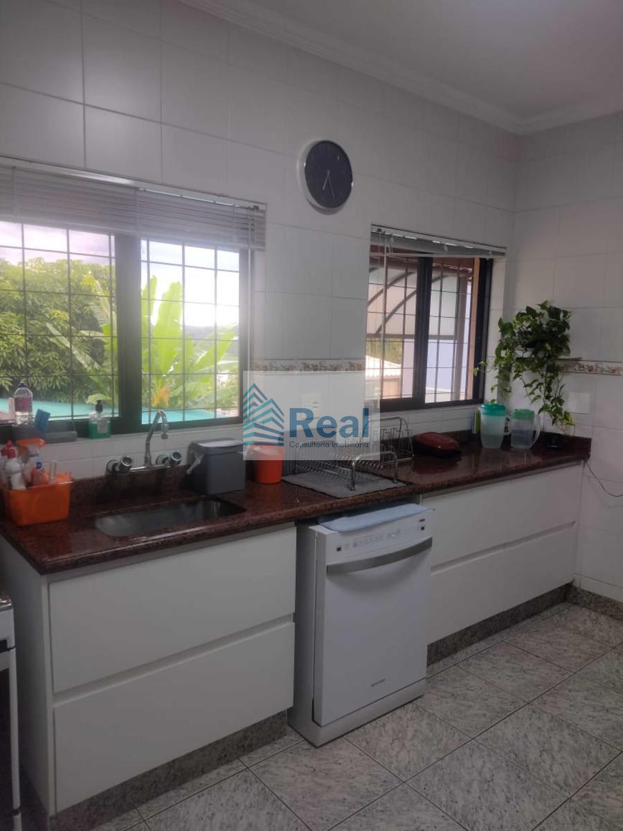 Casa, Jardim Atlântico, 4 Quartos, 8 Vagas, 2 Suítes