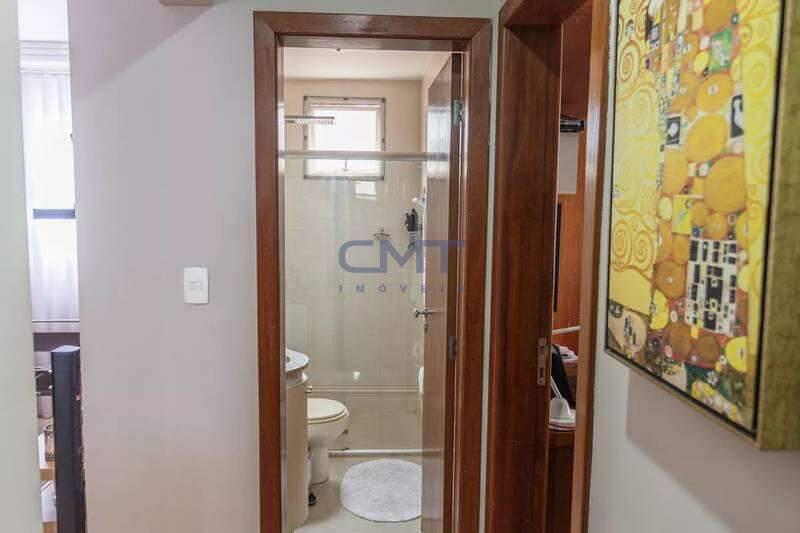Apartamento, Serra, 2 Quartos, 2 Vagas, 1 Suíte
