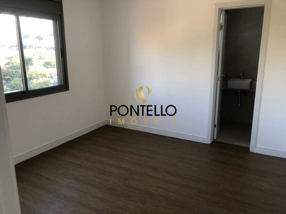 Cobertura, São Bento, 4 Quartos, 3 Vagas, 3 Suítes