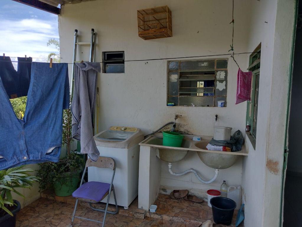 Casa, Alto do Cabral, 2 Quartos, 0 Vaga
