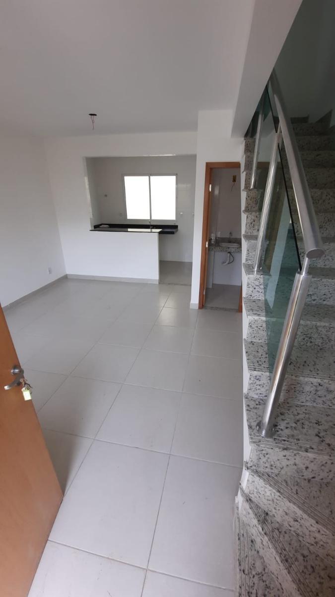 Casa, Parque Xangri-lá, 2 Quartos, 2 Vagas, 2 Suítes