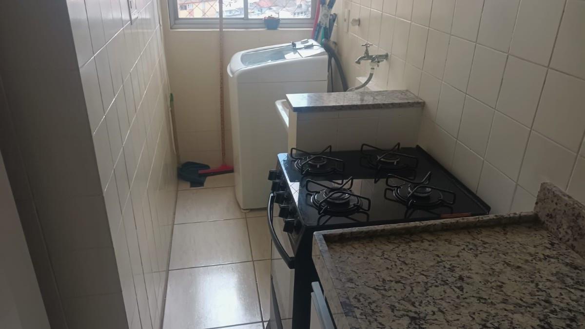 Apartamento, João Pinheiro, 2 Quartos, 1 Vaga