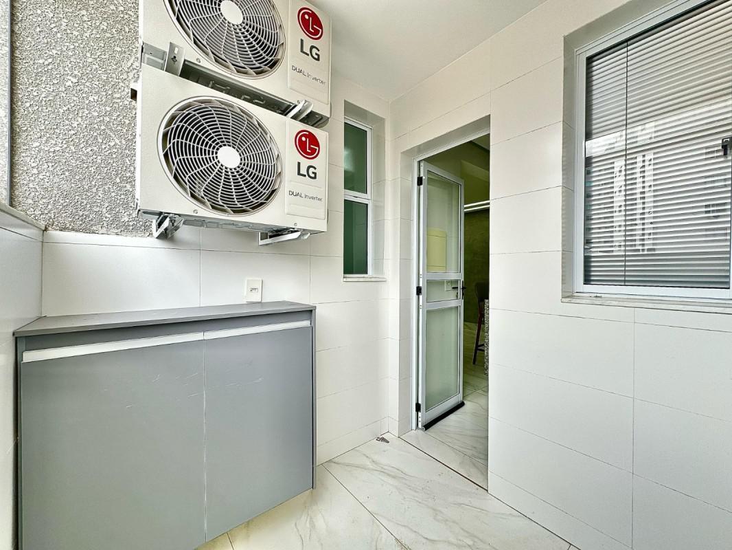 Apartamento, Cabral, 2 Quartos, 2 Vagas, 1 Suíte