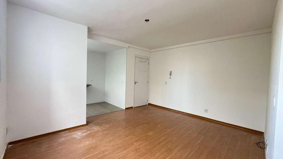 Apartamento, Barro Preto, 2 Quartos, 1 Vaga, 1 Suíte