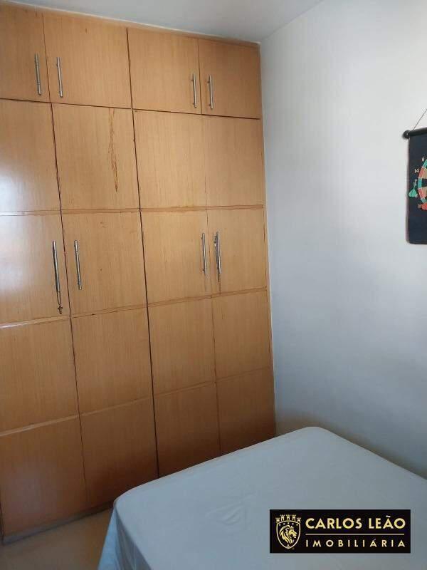 Cobertura, Castelo, 3 Quartos, 3 Vagas, 1 Suíte