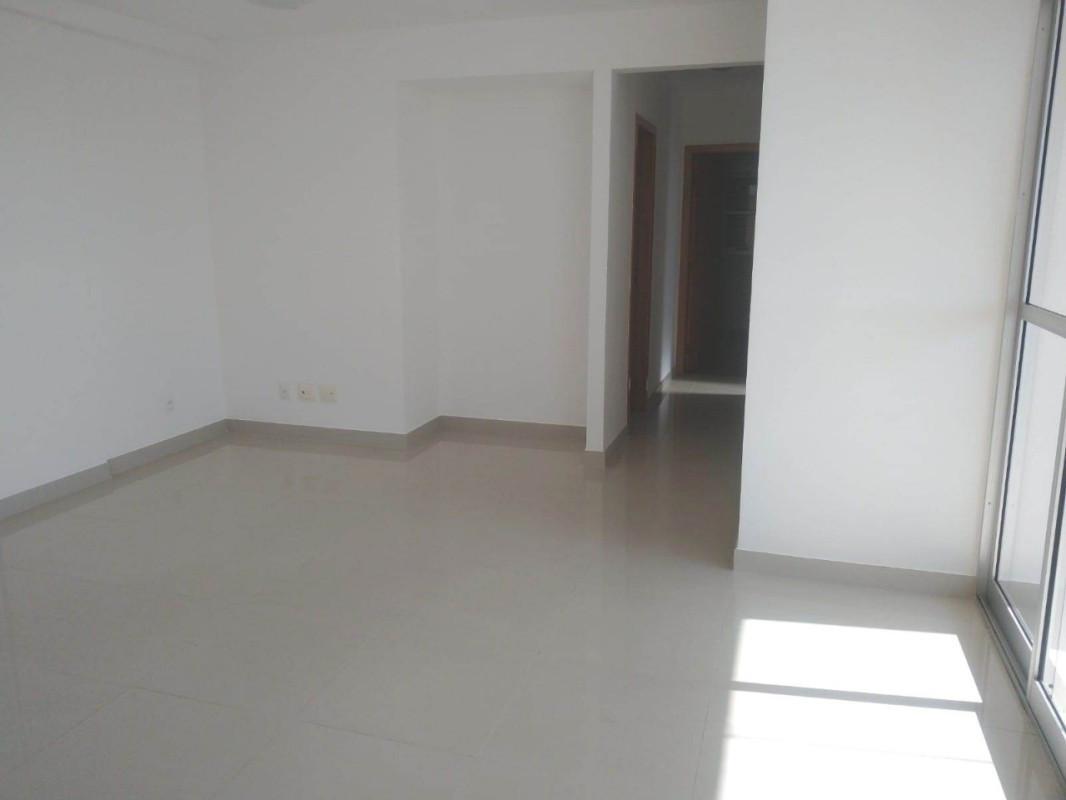 Apartamento, Jardim América, 3 Quartos, 2 Vagas, 1 Suíte