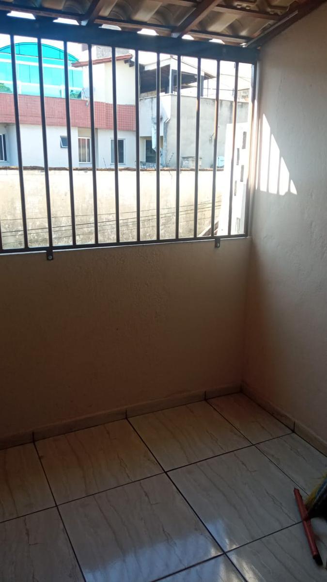 Casa Comercial, Eldorado, 2 Quartos, 0 Vaga