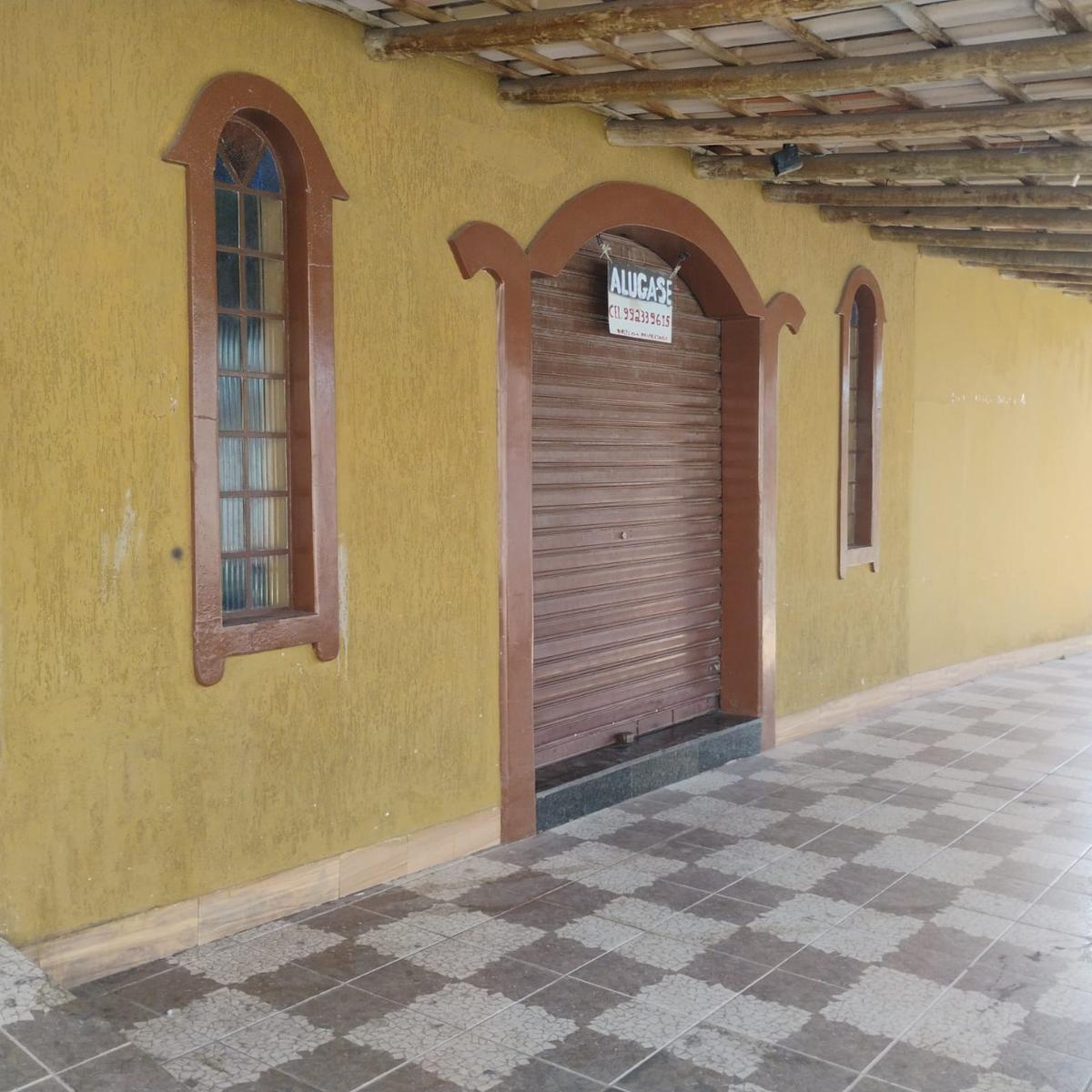 Andar, Jardim Montanhês, 0 Quarto, 0 Vaga