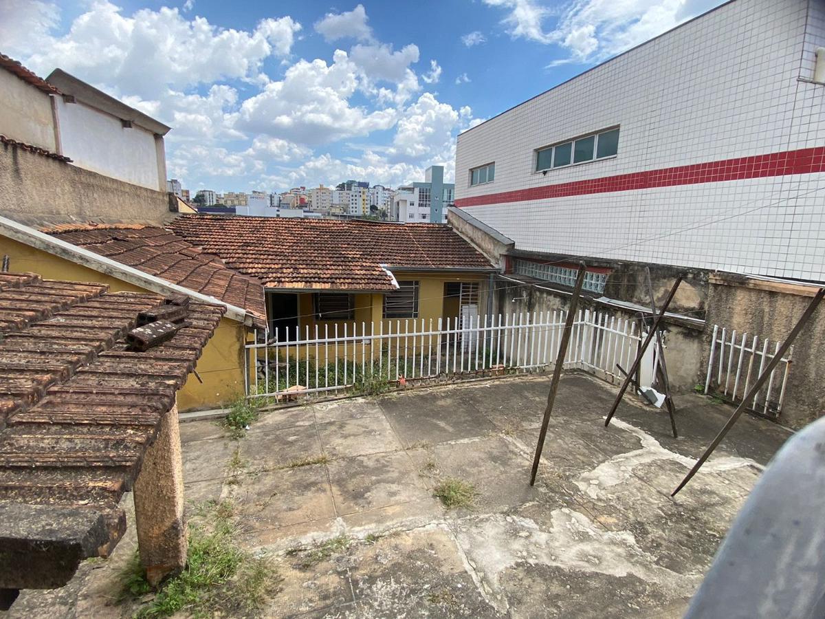 Casa, Colégio Batista, 4 Quartos, 2 Vagas