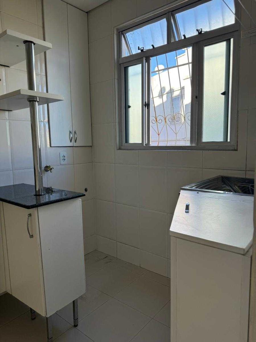 Apartamento, São João Batista (venda Nova), 2 Quartos, 1 Vaga