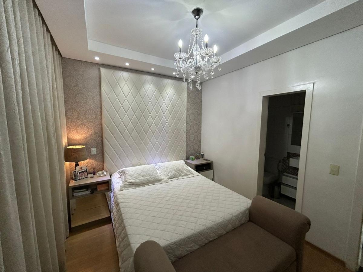 Apartamento, Eldorado, 3 Quartos, 2 Vagas, 1 Suíte