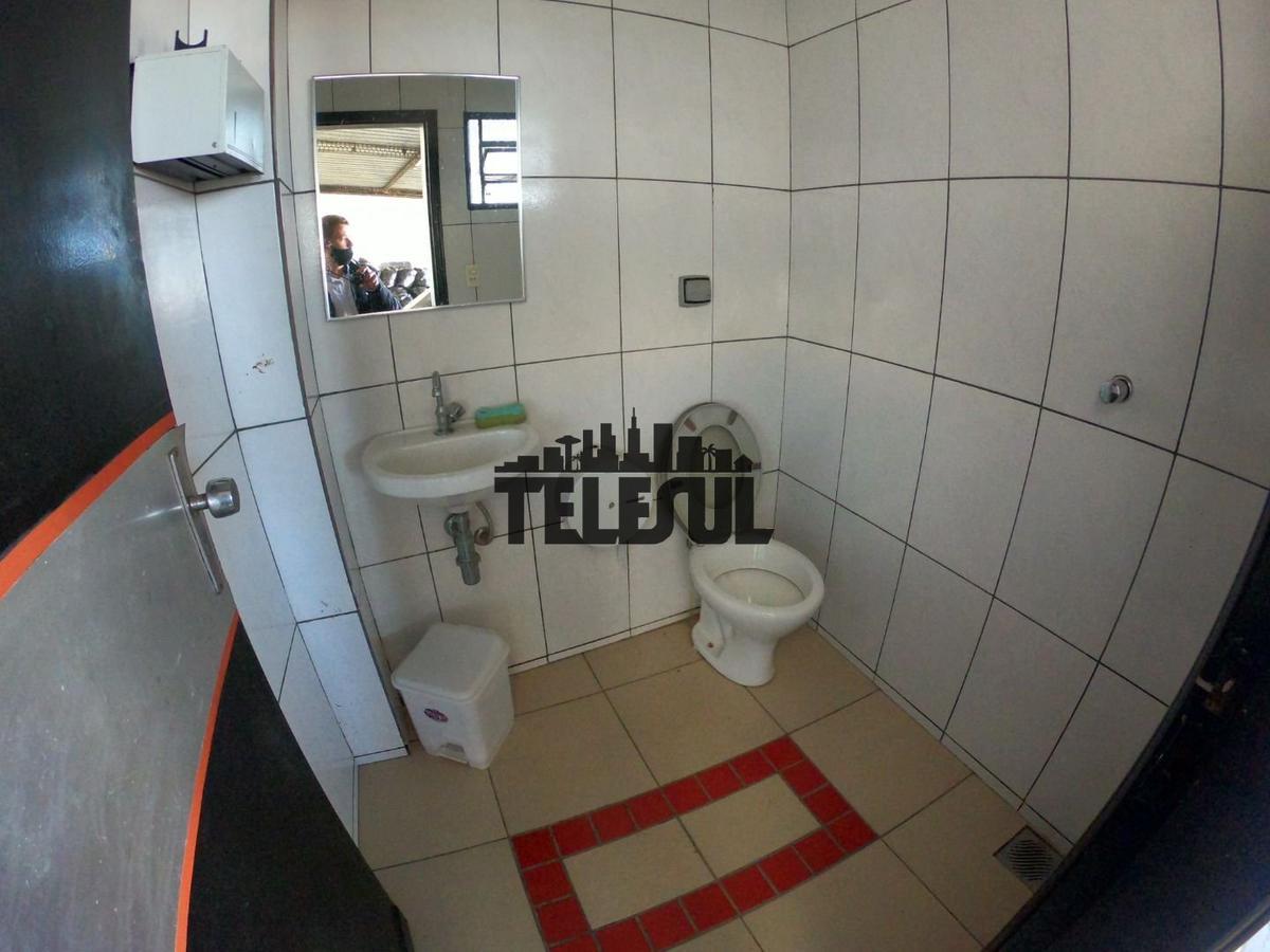 Galpão, Centro, 0 Quarto, 10 Vagas